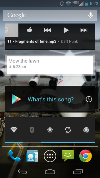 Illustration for article titled Using Google Now for Reminders